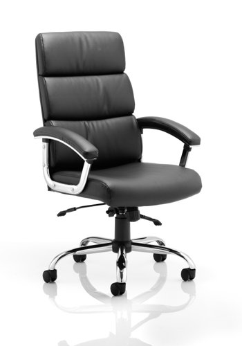 Desire High Executive Chair Black EX000019