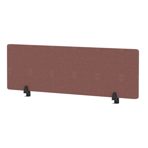 Air Desktop Screen 1400 x 400mm Bespoke Rivet Forge Fabric Air Desktop Screen 1400 x 400mm Bespoke Rivet Forge Fabric