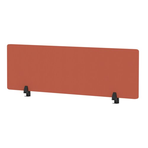 Air Desktop Screen 1400 x 400mm Bespoke Quest Crab Fabric Air Desktop Screen 1400 x 400mm Bespoke Quest Crab Fabric