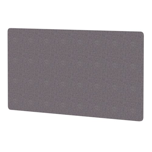 Air Screen for Back-to-Back Desk 1600 x 800mm Bespoke Rivet Fuse Fabric Air Screen for Back-to-Back Desk 1600 x 800mm Bespoke Rivet Fuse Fabric