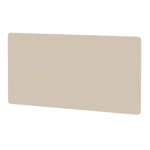 Air Screen for Back-to-Back Desk 1800 x 800mm Bespoke Quest Salt Fabric Air Screen for Back-to-Back Desk 1800 x 800mm Bespoke Quest Salt Fabric