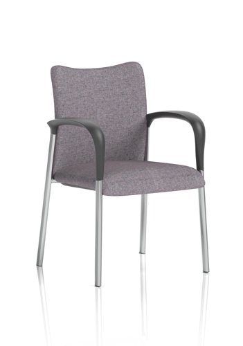 Academy Visitor With Arms Bespoke Colour Back And Seat Rivet Fuse Academy Visitor With Arms Bespoke Colour Back And Seat Rivet Fuse