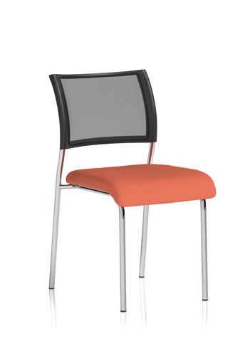Brunswick Chrome Frame Without Arms Bespoke Colour Seat Quest Crab Brunswick Chrome Frame Without Arms Bespoke Colour Seat Quest Crab