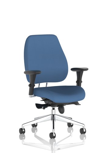 Chiro Plus Bespoke Colour Back And Seat Quest Limpet Chiro Plus Bespoke Colour Back And Seat Quest Limpet