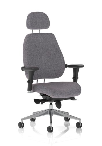 Chiro Plus Ultimate Bespoke Colour Back And Seat Rivet Fuse Chiro Plus Ultimate Bespoke Colour Back And Seat Rivet Fuse