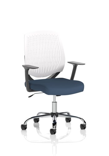 Dura With Arms White Back Bespoke Colour Seat Quest Whelk Dura With Arms White Back Bespoke Colour Seat Quest Whelk