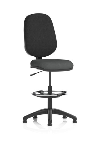 Eclipse Plus I Lever Task Operator Chair With High Rise Draughtsman Kit Bespoke Colour Seat Quest Mussel Eclipse Plus I Lever Task Operator Chair With High Rise Draughtsman Kit Bespoke Colour Seat Quest Mussel
