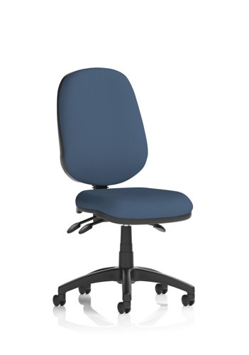 Eclipse Plus III Lever Task Operator Chair Bespoke Colour Back And Seat Quest Whelk Eclipse Plus III Lever Task Operator Chair Bespoke Colour Back And Seat Quest Whelk