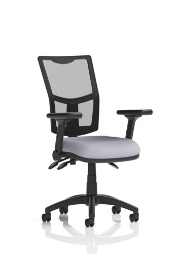 Eclipse Plus III Lever Task Operator Chair Mesh Back With Height Adjustable And Folding Arms Bespoke Colour Seat Quest Shell Eclipse Plus III Lever Task Operator Chair Mesh Back With Height Adjustable And Folding Arms Bespoke Colour Seat Quest Shell