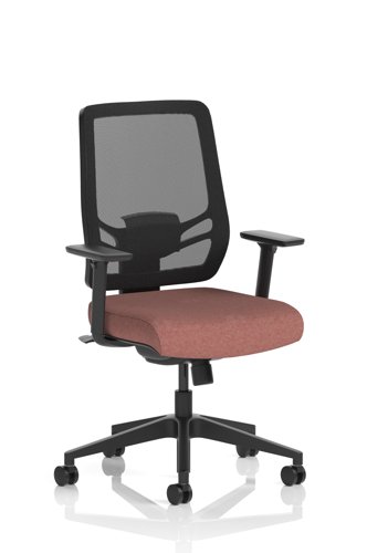 Ergo Twist Mesh Back Ergonomic Task Operator Office Chair With Height Adjustable Arms Bespoke Colour Seat Rivet Forge Ergo Twist Mesh Back Ergonomic Task Operator Office Chair With Height Adjustable Arms Bespoke Colour Seat Rivet Forge
