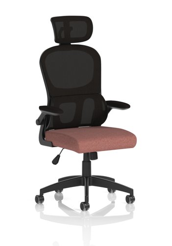 Iris Task Operator Black Mesh Back Bespoke Colour Seat Rivet Forge Iris Task Operator Black Mesh Back Bespoke Colour Seat Rivet Forge