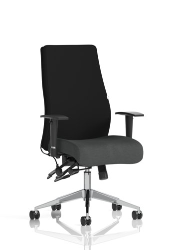 Onyx Ergo Posture Chair With Height Adjustable Arms Without Headrest Bespoke Colour Seat Quest Mussel Onyx Ergo Posture Chair With Height Adjustable Arms Without Headrest Bespoke Colour Seat Quest Mussel