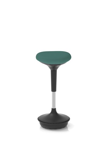 Sitall Deluxe Stool Bespoke Colour Quest Kelp Sitall Deluxe Stool Bespoke Colour Quest Kelp