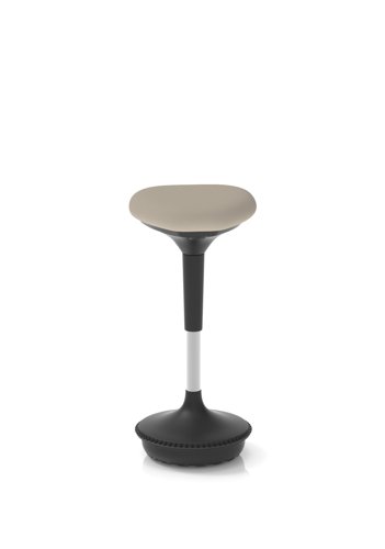 Sitall Deluxe Stool Bespoke Colour Quest Salt Sitall Deluxe Stool Bespoke Colour Quest Salt