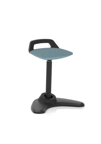 Spry Stool Black Frame Bespoke Colour Seat Rivet Quench Spry Stool Black Frame Bespoke Colour Seat Rivet Quench