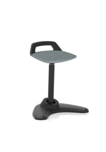 Spry Stool Black Frame Bespoke Colour Seat Rivet Tensile Spry Stool Black Frame Bespoke Colour Seat Rivet Tensile
