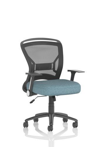Zeus Mesh Back Task Operator Chair Bespoke Colour Seat Rivet Quench Zeus Mesh Back Task Operator Chair Bespoke Colour Seat Rivet Quench