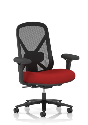 Conrow Heavy Duty Task Operator Chair Bespoke Colour Seat Bergamot Cherry Conrow Heavy Duty Task Operator Chair Bespoke Colour Seat Bergamot Cherry