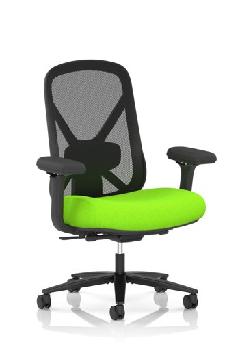 Conrow Heavy Duty Task Operator Chair Bespoke Colour Seat Myrrh Green Conrow Heavy Duty Task Operator Chair Bespoke Colour Seat Myrrh Green
