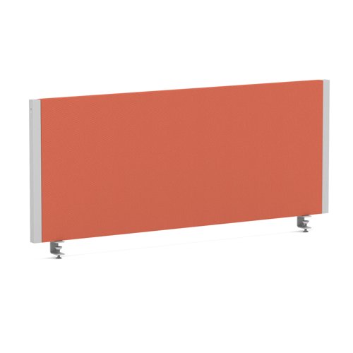Impulse/Evolve Plus Bench Screen 1000 Silver Frame Bespoke Quest Crab Fabric Impulse/Evolve Plus Bench Screen 1000 Silver Frame Bespoke Quest Crab Fabric
