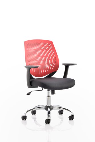 Dura Chair Red OP000020