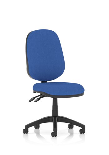 Eclipse+Plus+II+Chair+Blue+Without+Arms+OP000025