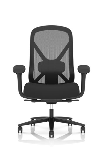 Conrow Heavy Duty Task Operator Chair Conrow Heavy Duty Task Operator Chair