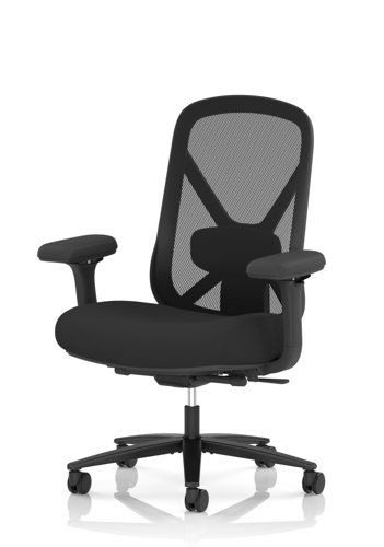 Conrow Heavy Duty Task Operator Chair Conrow Heavy Duty Task Operator Chair