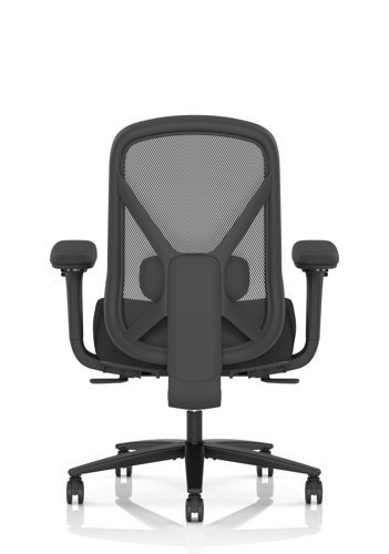 Conrow Heavy Duty Task Operator Chair Conrow Heavy Duty Task Operator Chair