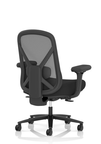 Conrow Heavy Duty Task Operator Chair Conrow Heavy Duty Task Operator Chair