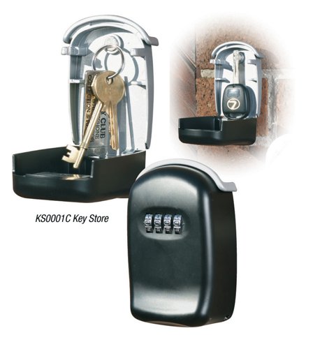 Phoenix+Key+Store+KS0001C+Key+Safe+with+Combination+Lock