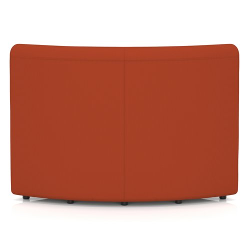Mawsley Modular Seating 90 Degree Inner Curve High Back Unit in Era - Experience Mawsley Modular Seating 90 Degree Inner Curve High Back Unit in Era - Experience