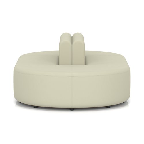 Mawsley Modular Seating Set Capsule Island Low Back 8 Seater in Era - Futurist Mawsley Modular Seating Set Capsule Island Low Back 8 Seater in Era - Futurist