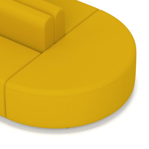 Mawsley Modular Seating Set Capsule Island Low Back 8 Seater in Era - Occasion Mawsley Modular Seating Set Capsule Island Low Back 8 Seater in Era - Occasion
