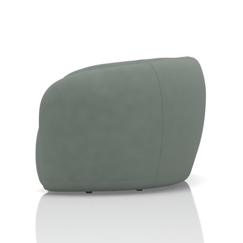 Phoebe Curved Sofa In Capri - Bali Phoebe Curved Sofa In Capri - Bali