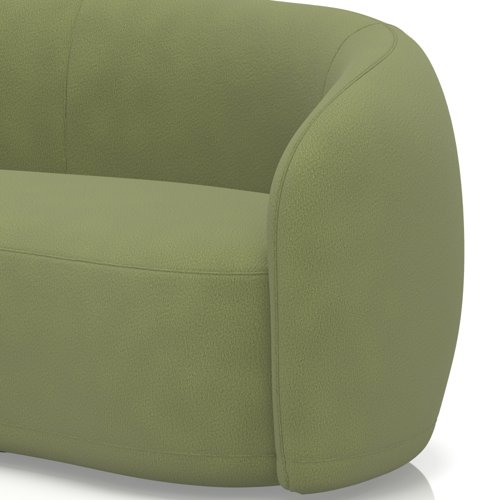 Phoebe Curved Sofa In Capri - Beetle Phoebe Curved Sofa In Capri - Beetle