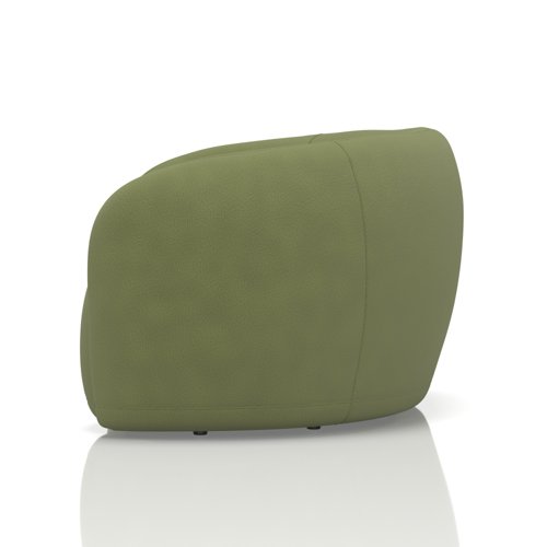Phoebe Curved Sofa In Capri - Beetle Phoebe Curved Sofa In Capri - Beetle
