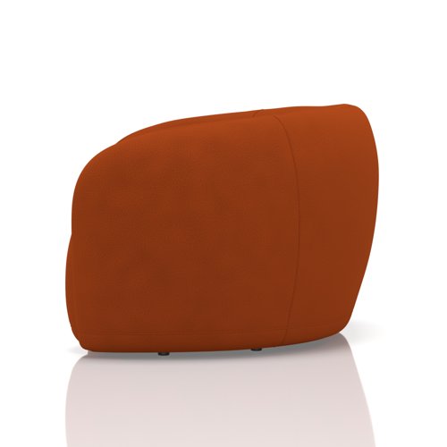 Phoebe Curved Sofa In Capri - Sahara Phoebe Curved Sofa In Capri - Sahara
