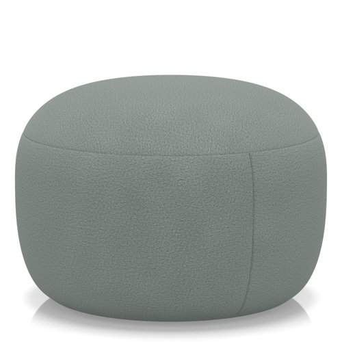 Phoebe Footstool In Capri - Bali Phoebe Footstool In Capri - Bali