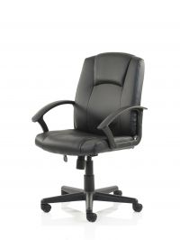 Bella Executive Managers Chair Leather