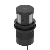 VOL.PUPM12BK-4S-WC-1A1C-HD-ETH