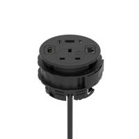 VOL.RDPU08BK-1SK-1A2C-HD-ETH