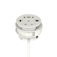 VOL.RDPU08WT-1SK-1A2C-HD-ETH
