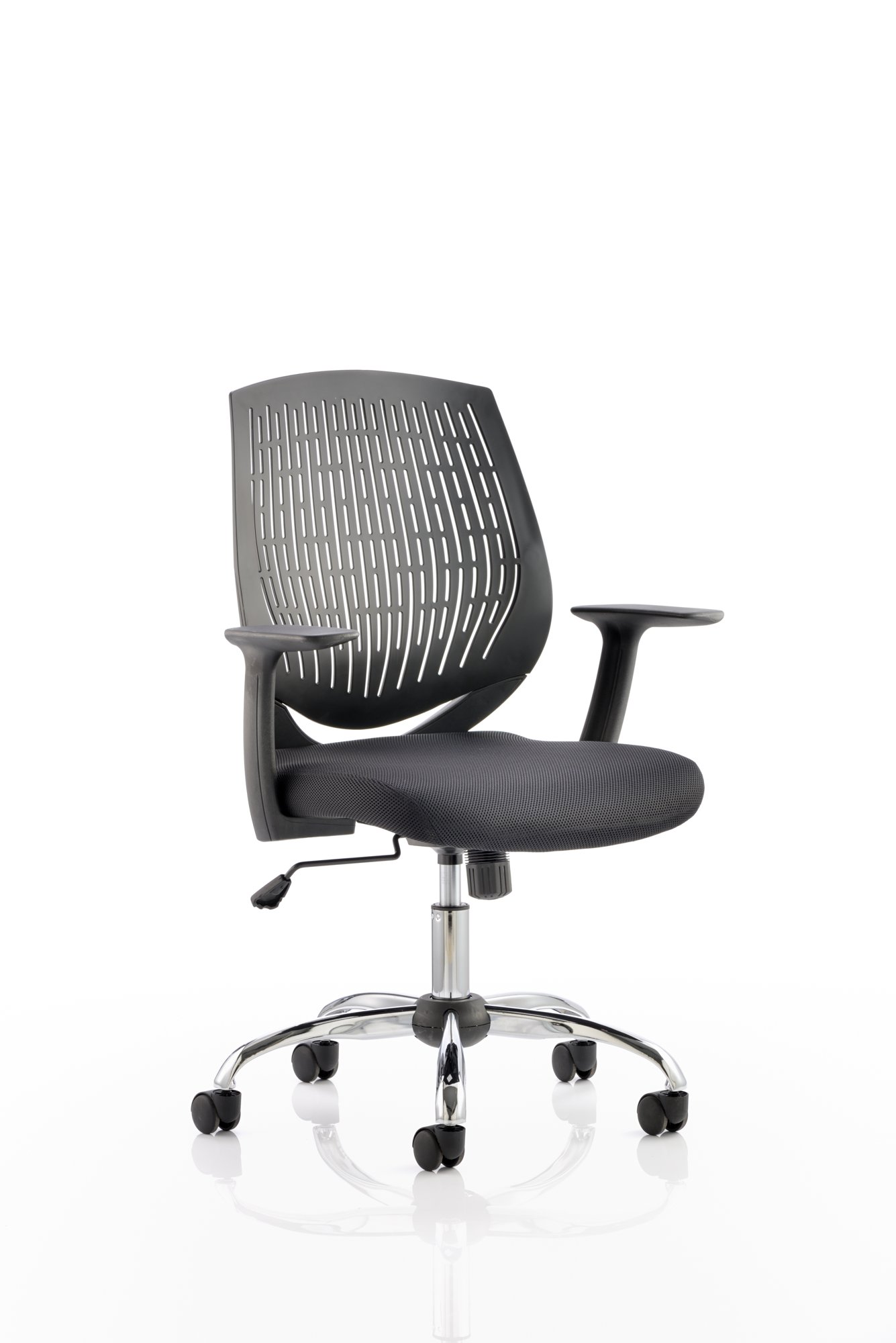 Dura Chair Black OP000014