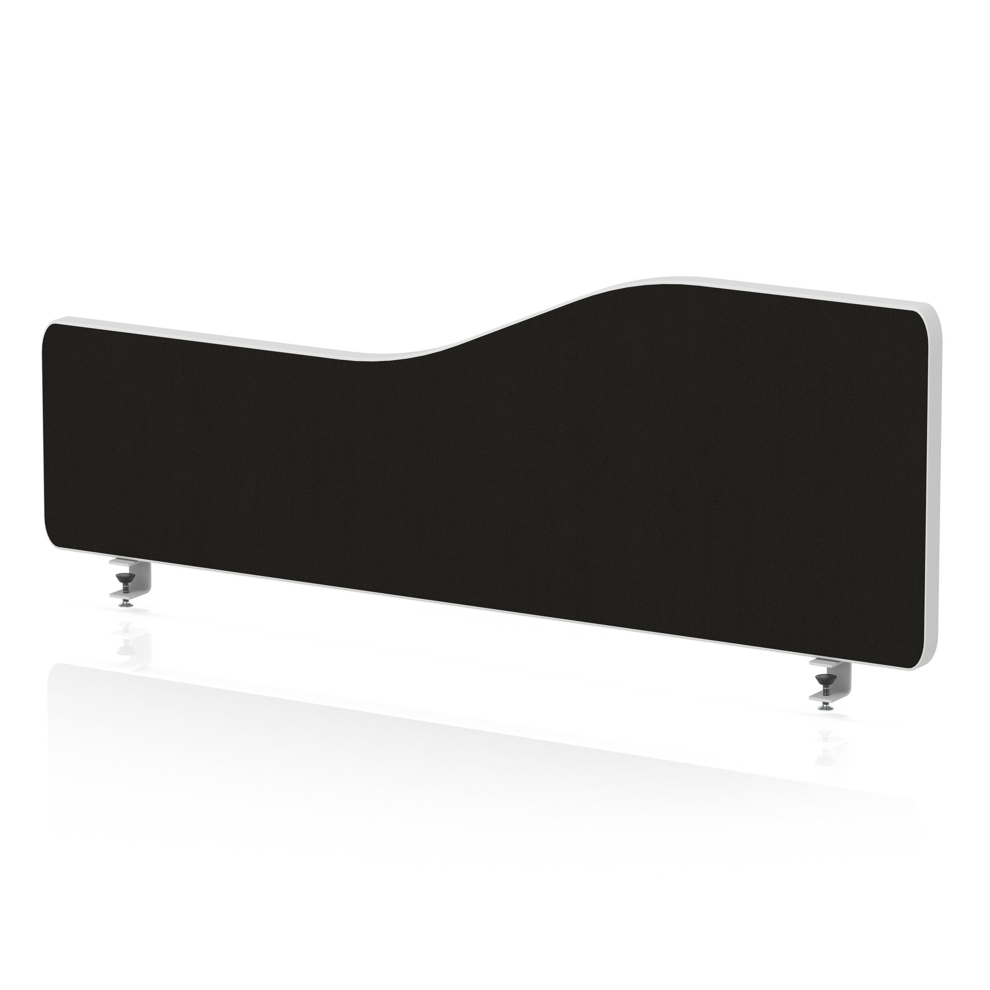 PLUS TOP SCN 400/1000 ROUNDED BLK