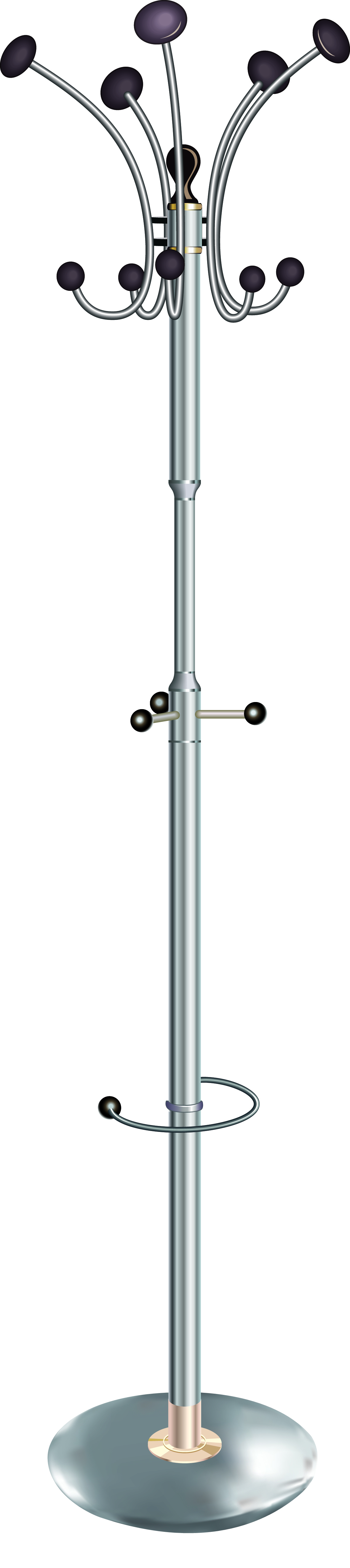 Revolving Coat Stand Revolving Coat Stand