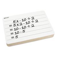 EDDING LINED MDF 3.0MM LAPBOARD AND MARK