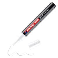 E-790 PAINT MARKER WH PK10