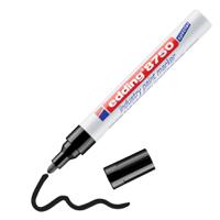 EDDING 8750 INDUSTRY PAINTMARKER BLACK B