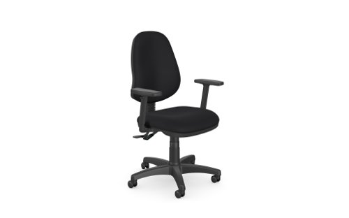 OV Home Chair with Fixed Arms - Evert E001 OV Home Chair with Fixed Arms - Evert E001